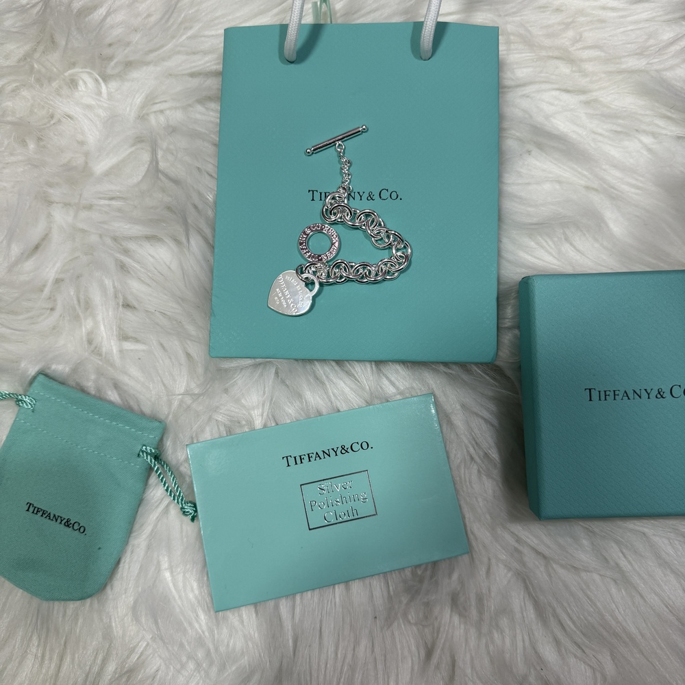 ✨Tiffany Women's Bracelet